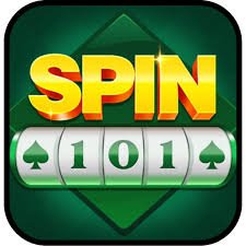Spin 101 – Play & Win Real Cash | Get ₹30 to ₹500 Sign-Up Bonus Instantly!